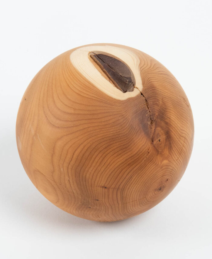 Holzkugeln
