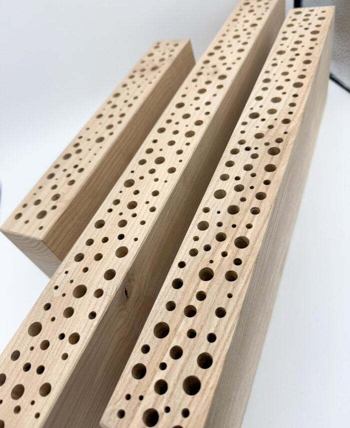 Nisthilfe 450mm